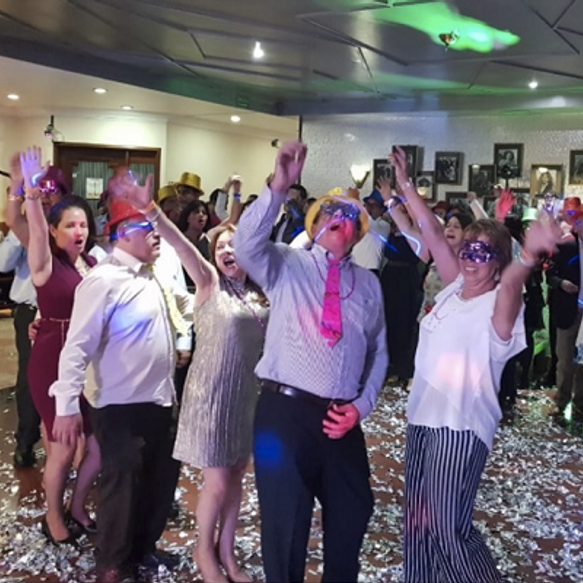 Lancaster House | Bogotá | Celebre Navidad y Año Nuevo en Lancaster House