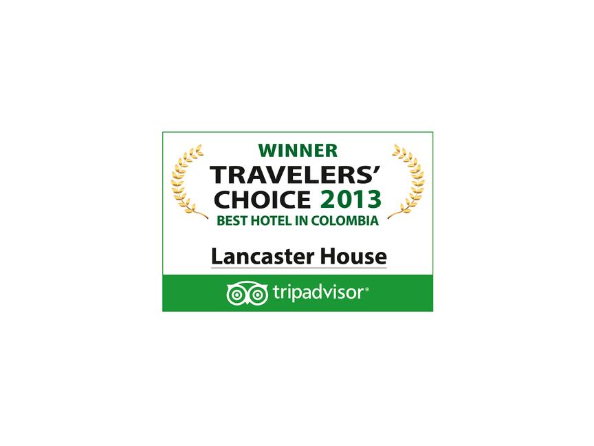Lancaster House | Bogotá | 1