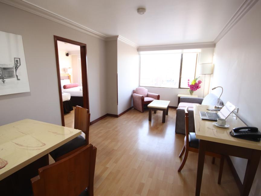 Lancaster House | Bogotá | 2