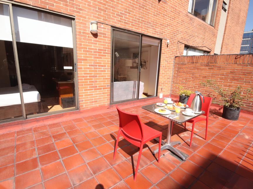 Lancaster House | Bogotá | 5