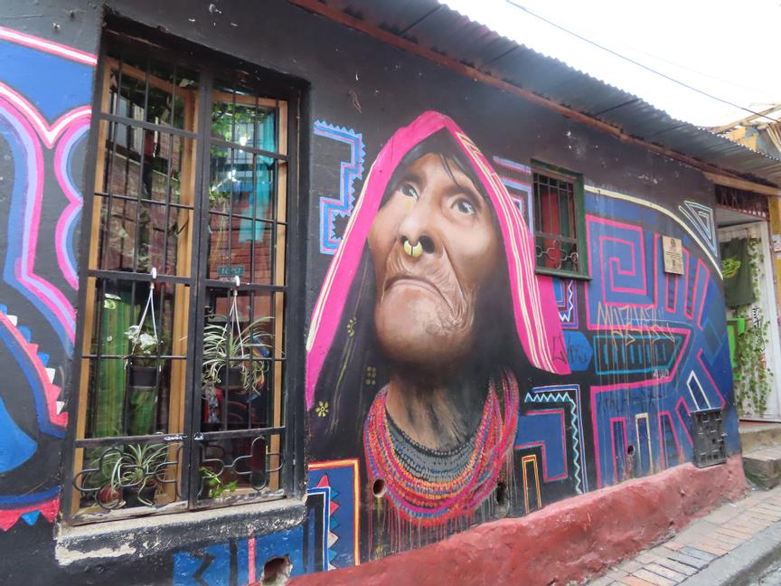 Lancaster House | Bogotá | 4