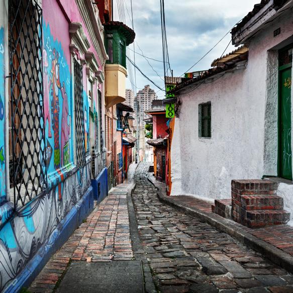 Lancaster House | Bogotá | BENEFICIOS DE RESERVAR DIRECTAMENTE