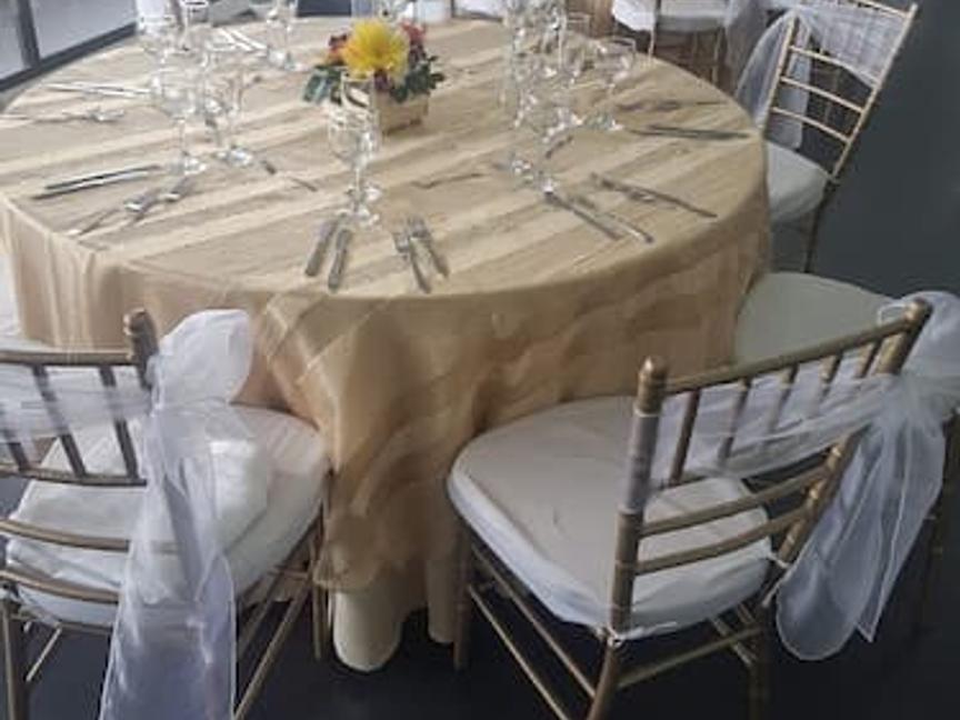 Lancaster House | Bogotá | 6