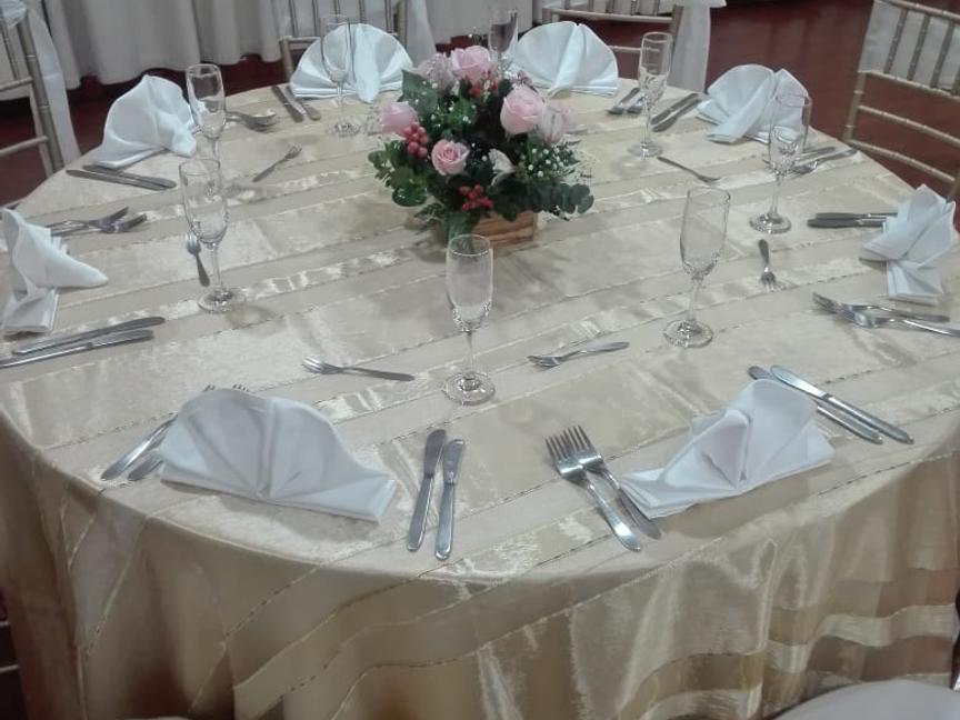 Lancaster House | Bogotá | 3