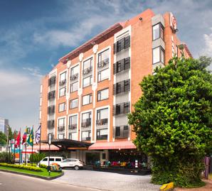 Lancaster House | Bogotá | Galería de fotos - 32