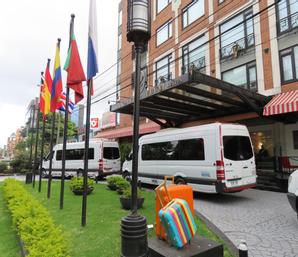Lancaster House | Bogotá | Galería de fotos - 31