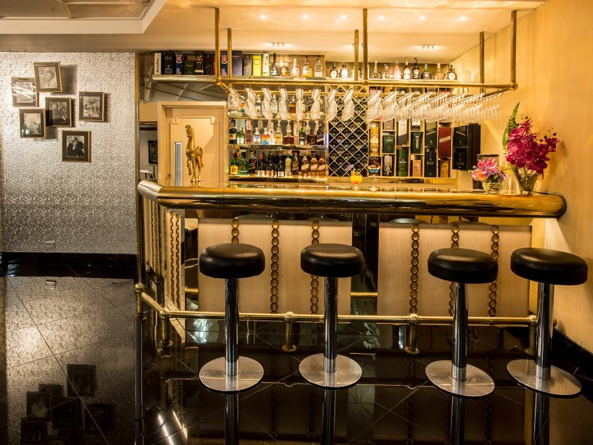 Lancaster House | Bogotá | 2