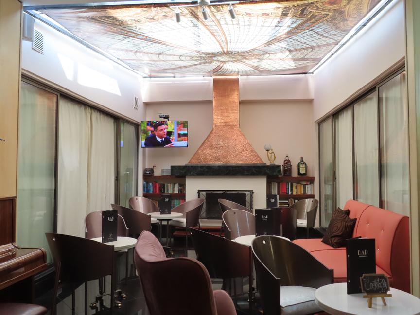 Lancaster House | Bogotá | 4