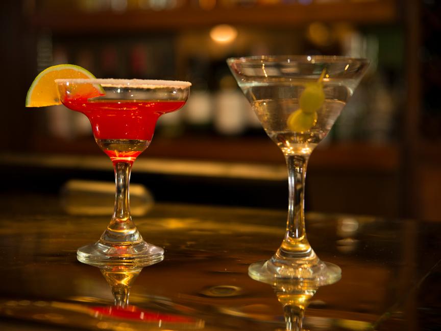 Lancaster House | Bogotá | 6