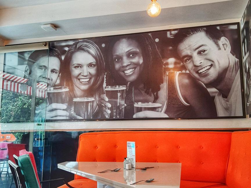 Lancaster House | Bogotá | 5