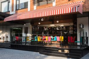 Lancaster House | Bogotá | Galería de fotos - 73