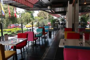 Lancaster House | Bogotá | Galería de fotos - 72