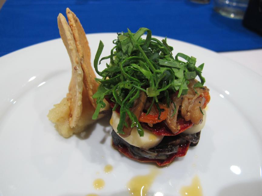 Lancaster House | Bogotá | 3