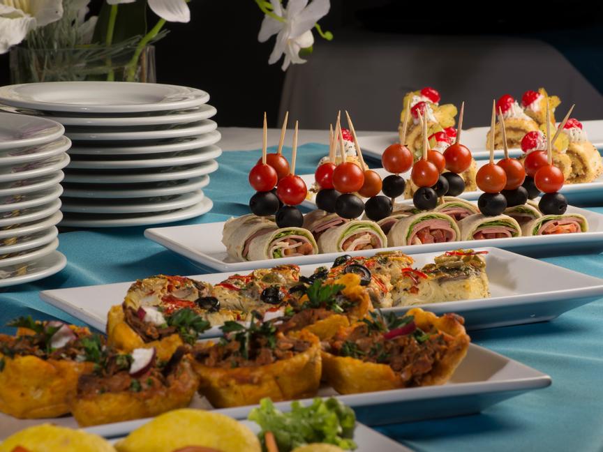 Lancaster House | Bogotá | 2