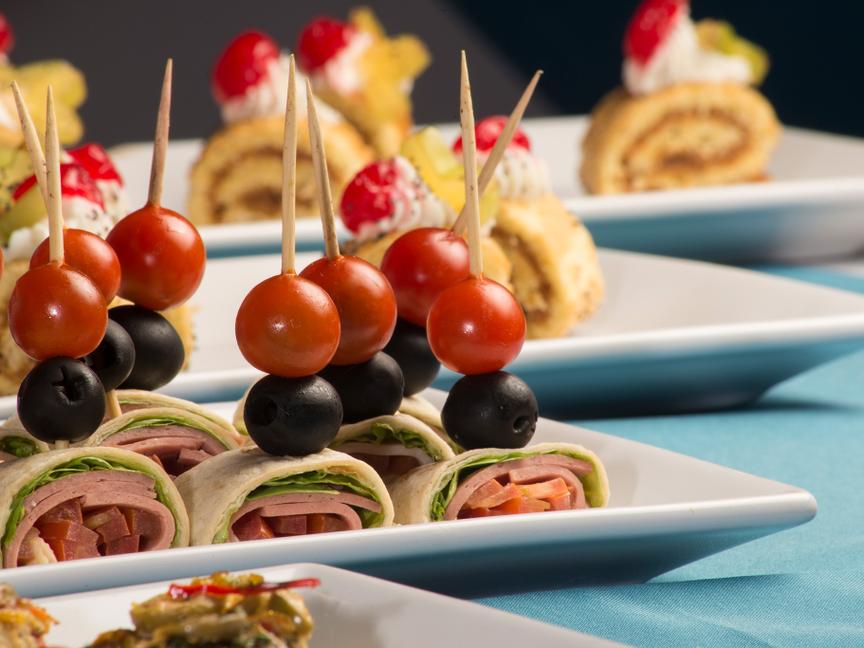 Lancaster House | Bogotá | 1