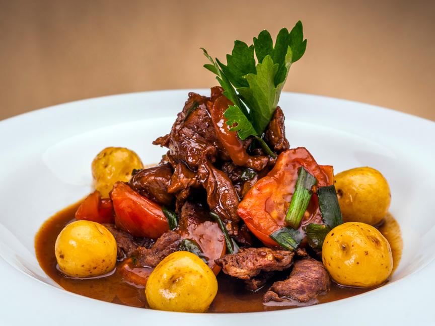 Lancaster House | Bogotá | 5