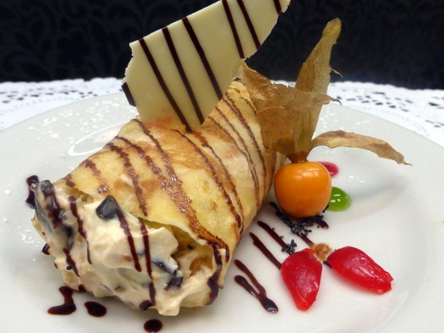 Lancaster House | Bogotá | 4