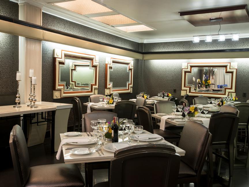 Lancaster House | Bogotá | 6