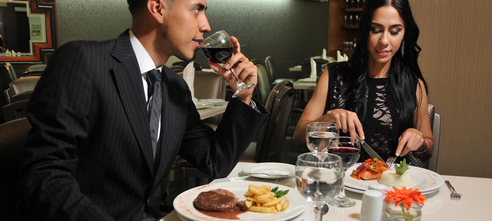 Lancaster House | Bogotá | 1