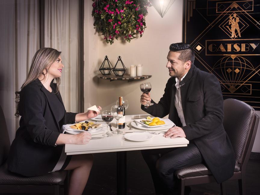 Lancaster House | Bogotá | 1