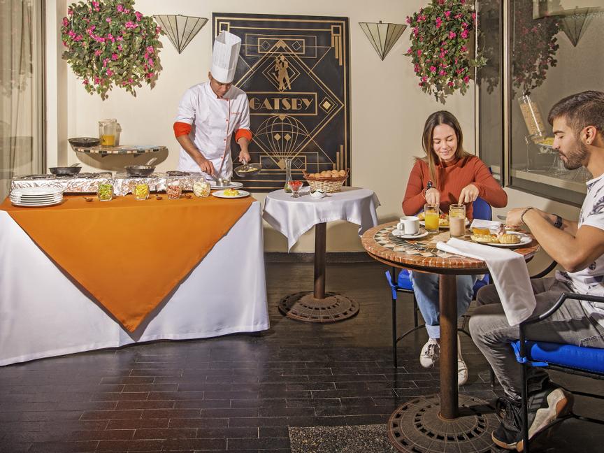 Lancaster House | Bogotá | 2