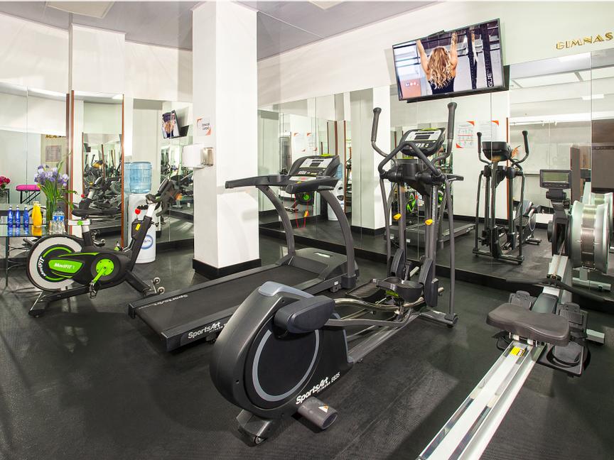 Lancaster House | Bogotá | 5