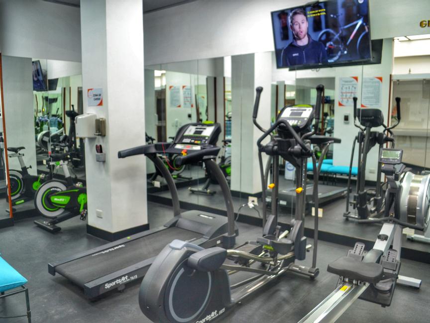 Lancaster House | Bogotá | 4