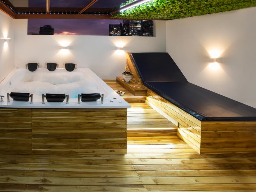 Lancaster House | Bogotá | 2