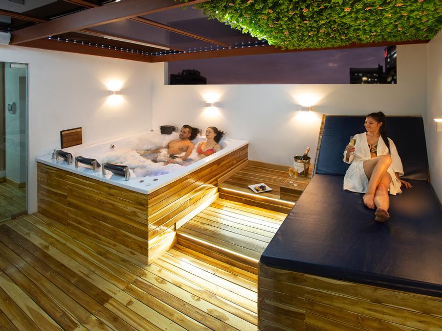 Lancaster House | Bogotá | 1