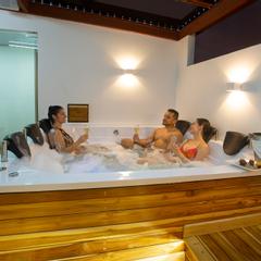 Lancaster House | Bogotá | 3 razones para alojarse con nosotros - 2