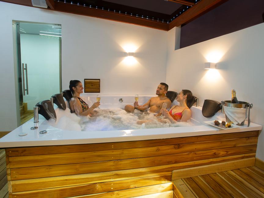 Lancaster House | Bogotá | 3