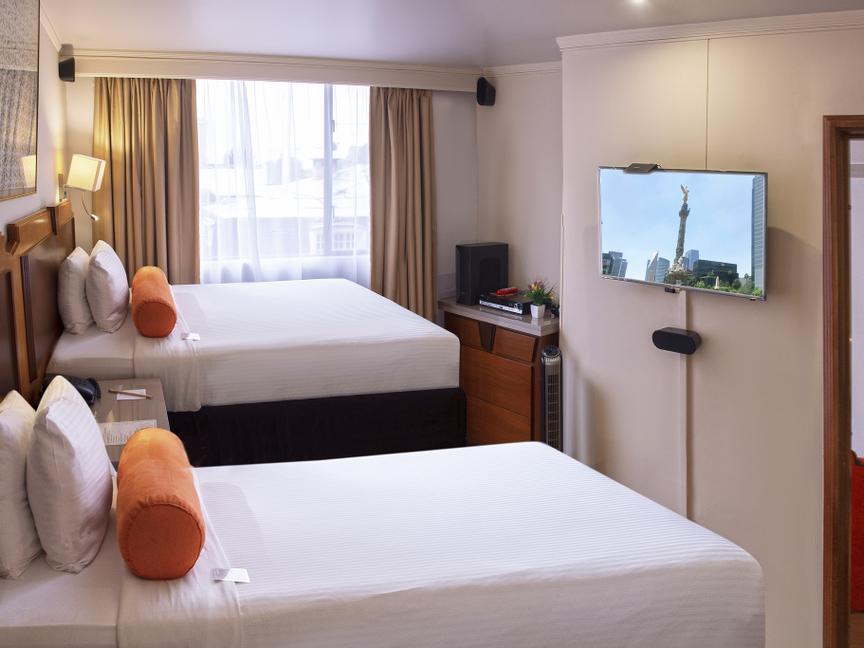 Lancaster House | Bogotá | 2