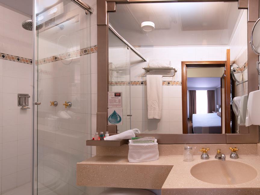 Lancaster House | Bogotá | 3