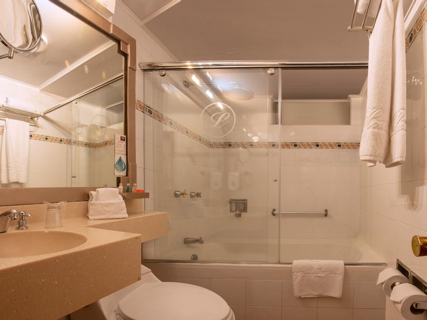 Lancaster House | Bogotá | 4