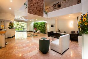 Lancaster House | Bogotá | Galería de fotos - 19