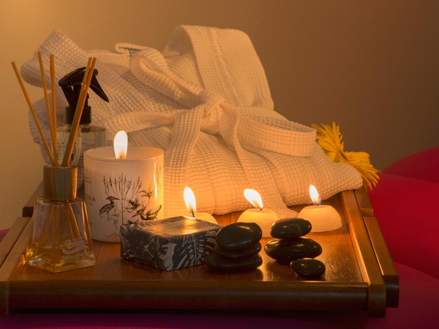 Lancaster House | Bogotá | 10