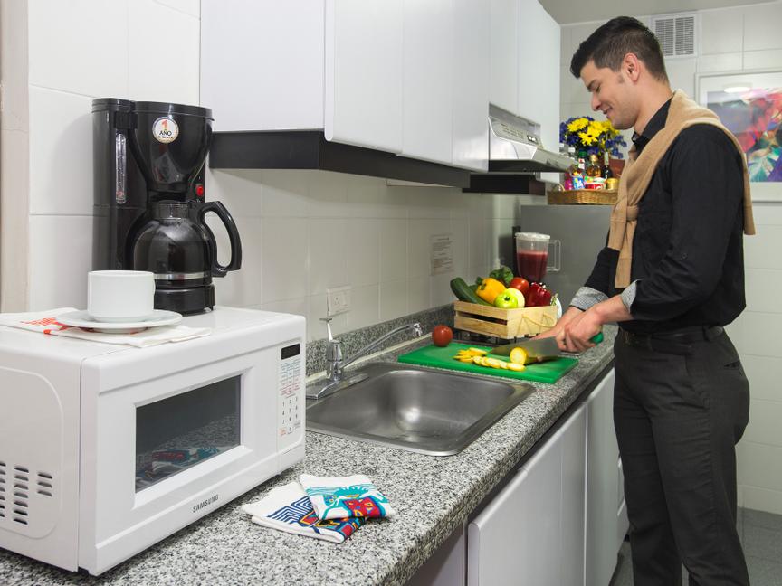 Lancaster House | Bogotá | 11