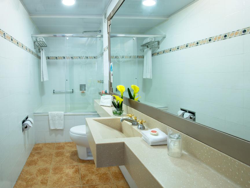 Lancaster House | Bogotá | 6