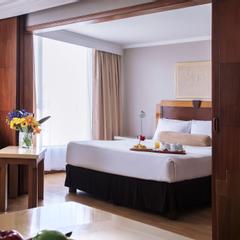 Lancaster House | Bogotá | 3 razones para alojarse con nosotros - 1