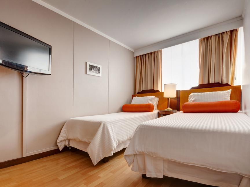 Lancaster House | Bogotá | 2