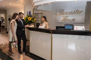 Lancaster House | Bogotá | Galería de fotos - 2