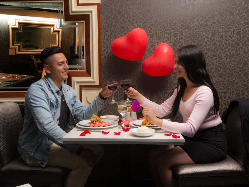 Lancaster House | Bogotá | 1