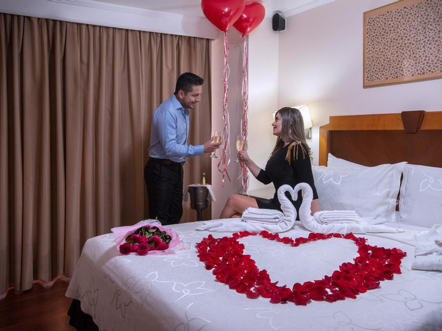 Lancaster House | Bogotá | 5