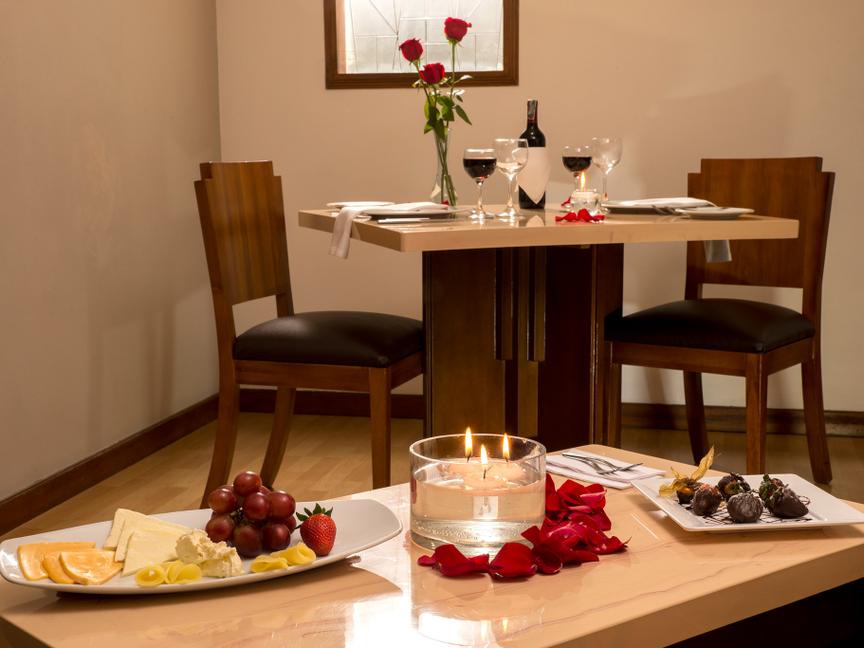 Lancaster House | Bogotá | 4