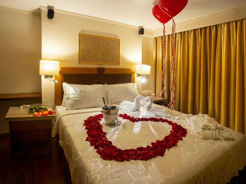 Lancaster House | Bogotá | 6