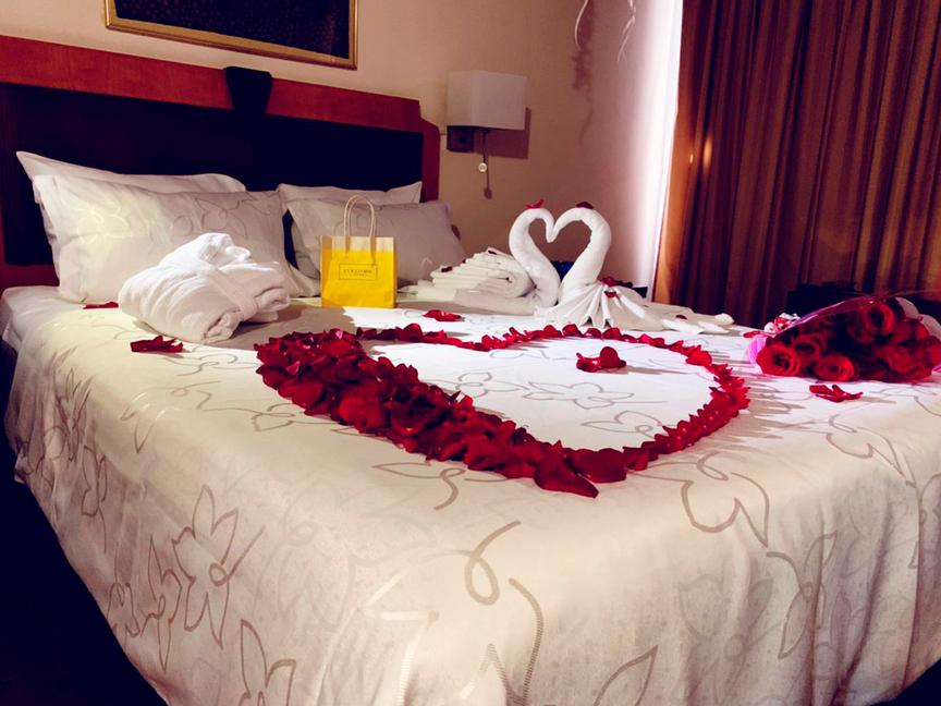 Lancaster House | Bogotá | 8