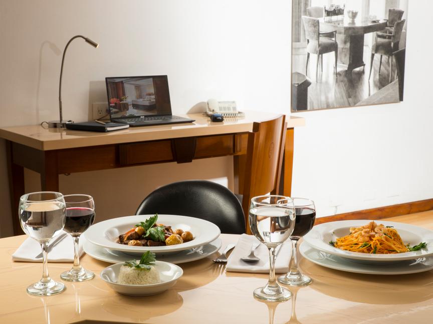 Lancaster House | Bogotá | 3