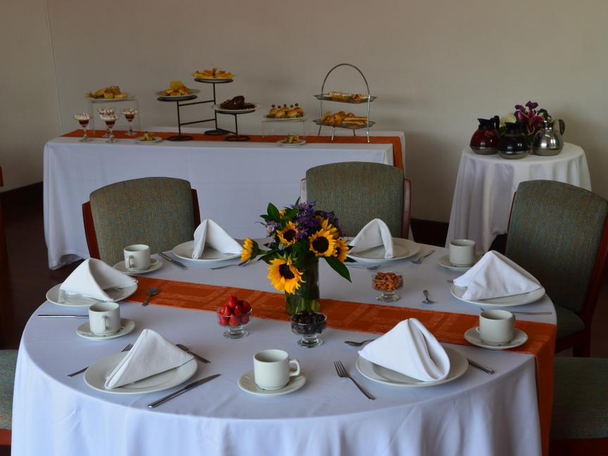 Lancaster House | Bogotá | 24