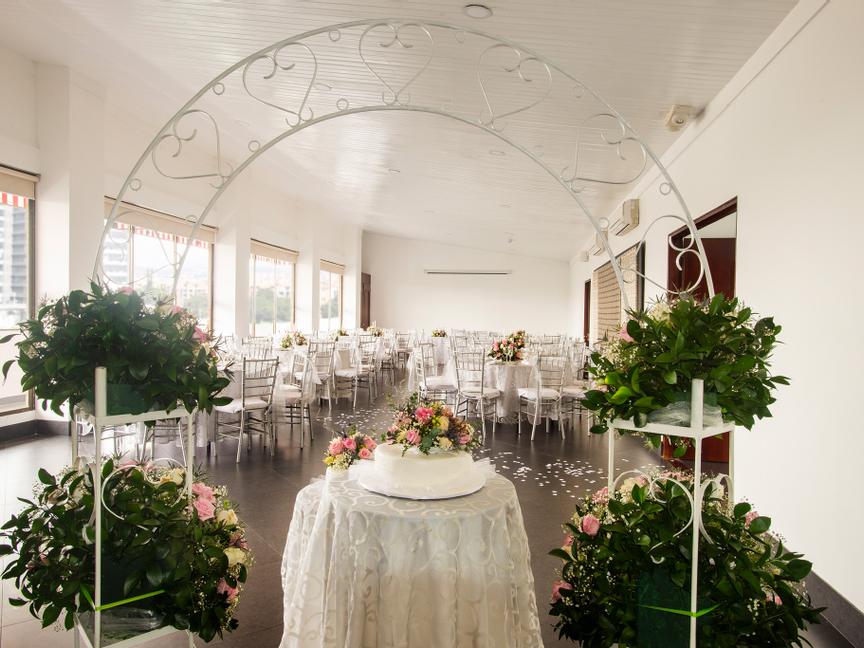 Lancaster House | Bogotá | 9