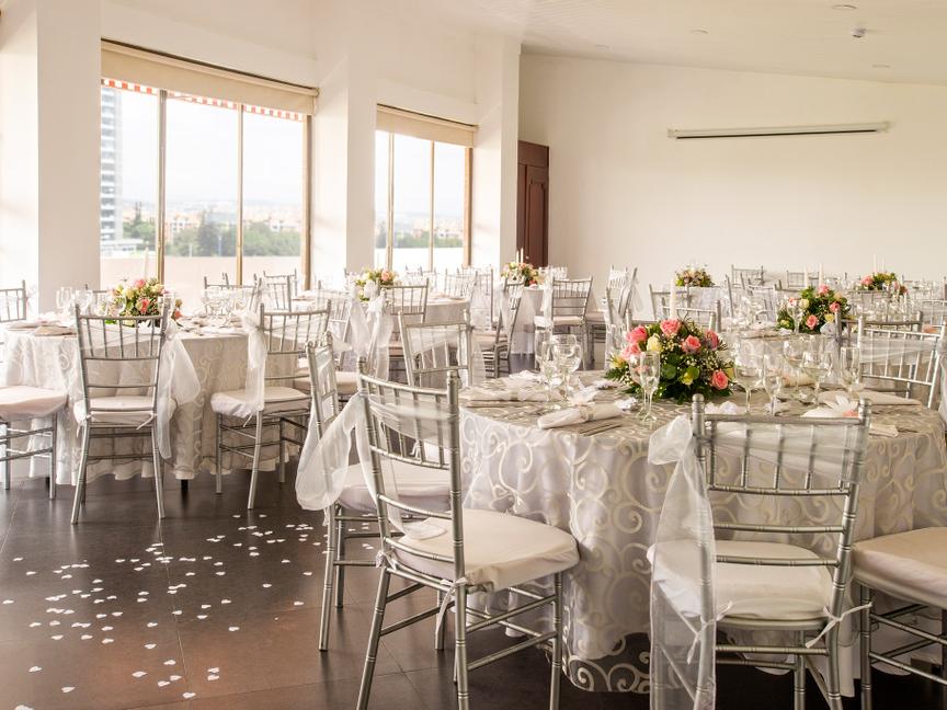 Lancaster House | Bogotá | 7